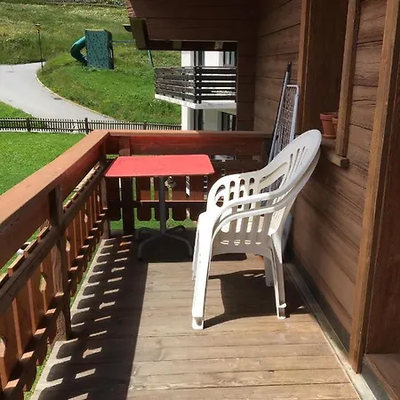 Chalet Bergaster Saas-Fee Exterior photo