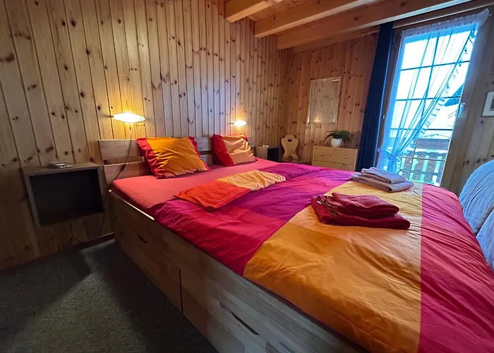 Chalet Bergaster