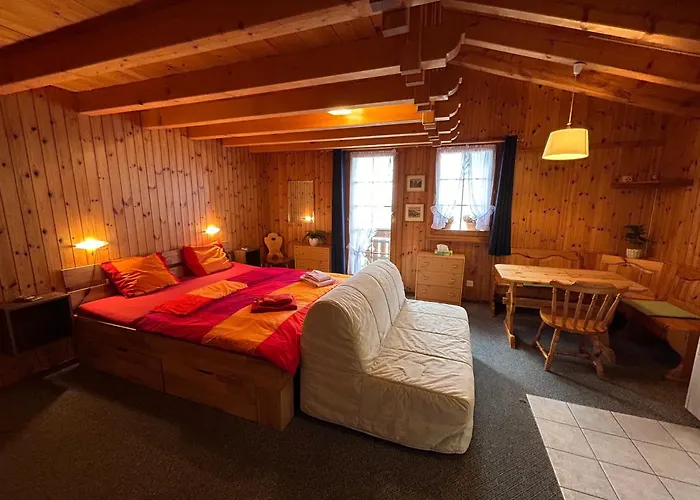 Chalet Bergaster