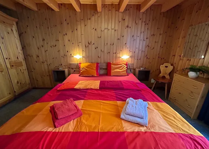Chalet Bergaster