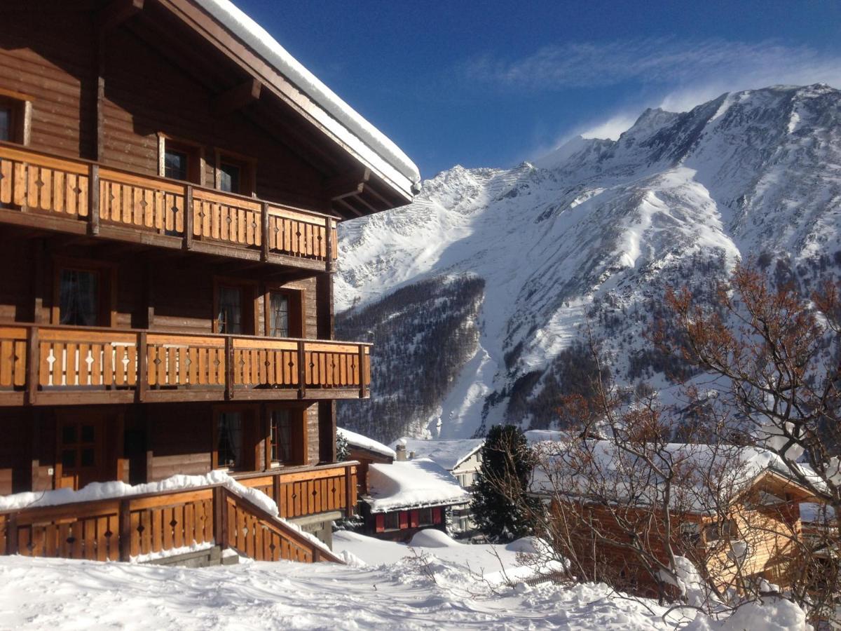 Châlet Bergaster Appartement