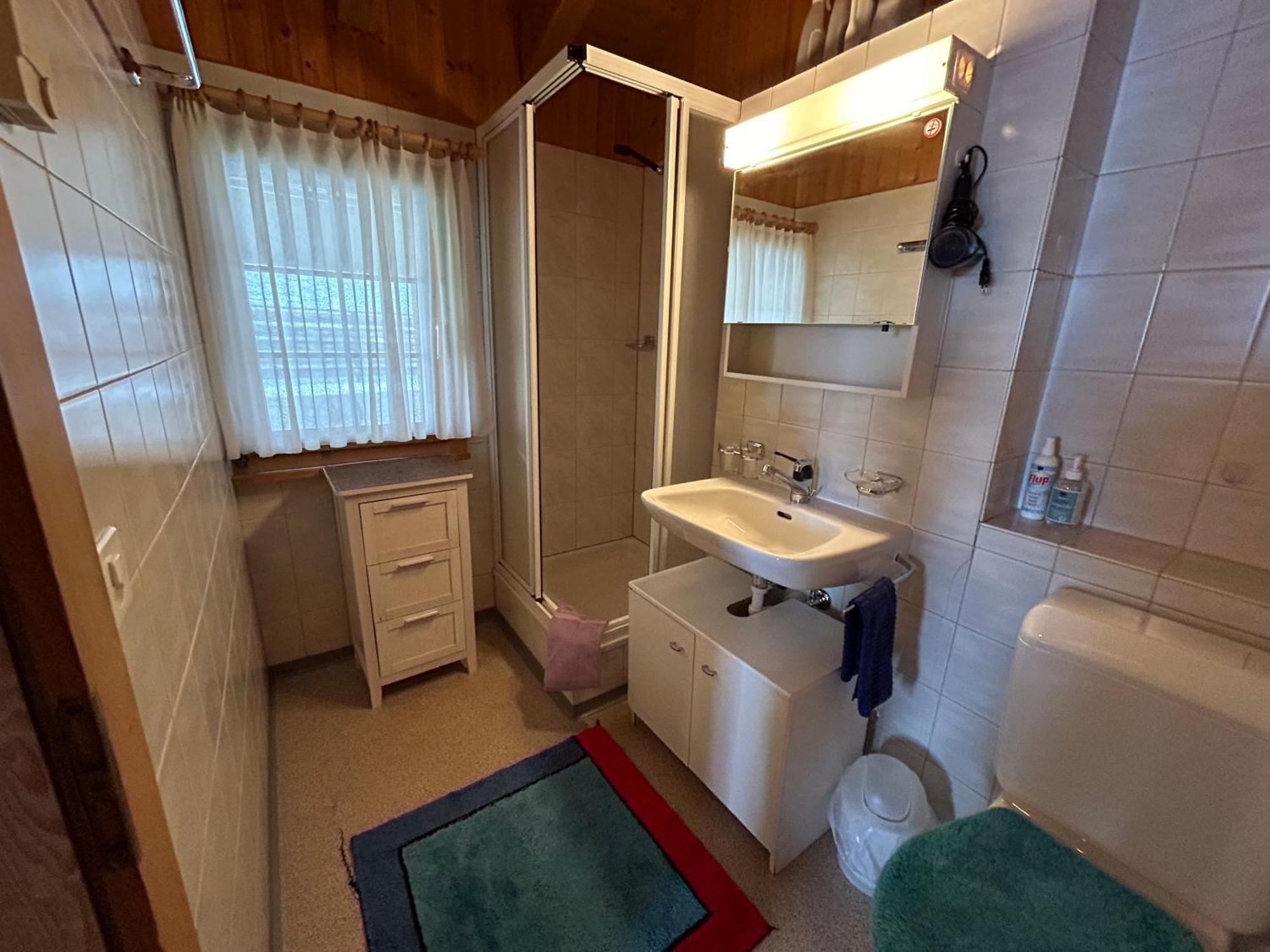 Appartement Châlet Bergaster *