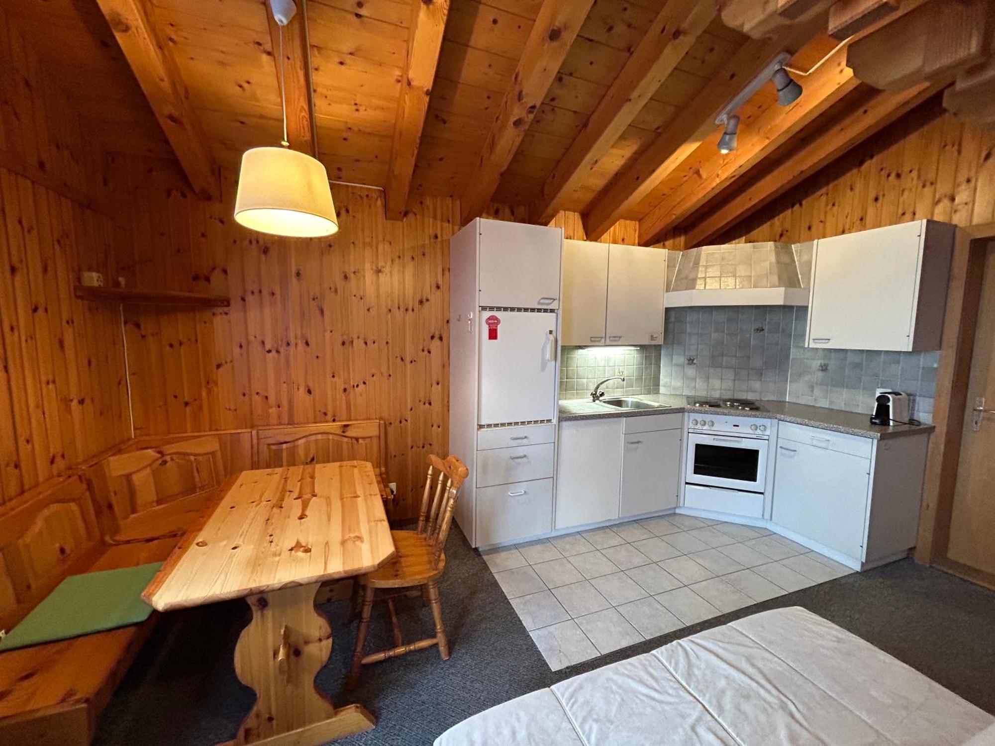Bergaster Apartment *