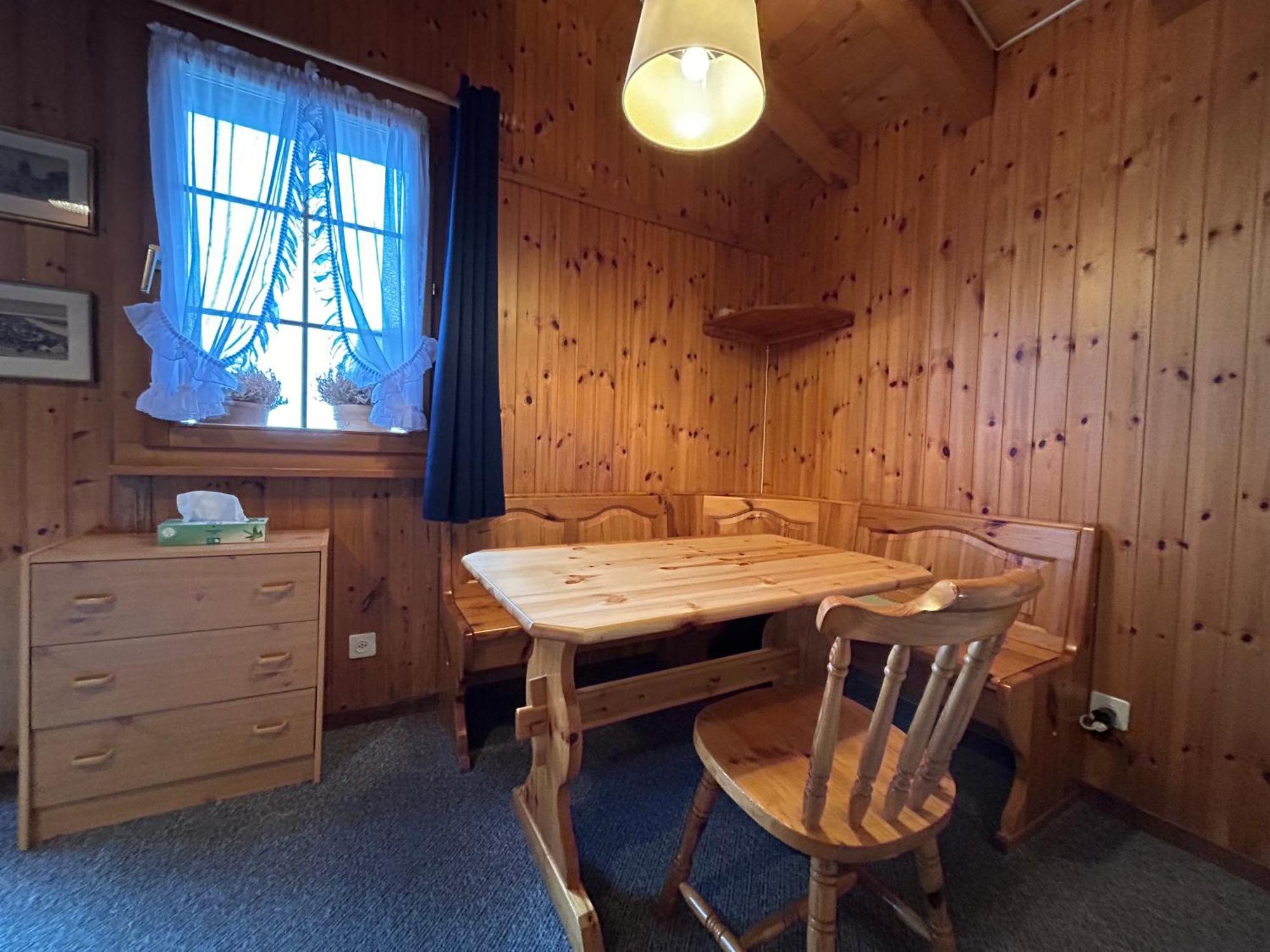 Appartement Châlet Bergaster